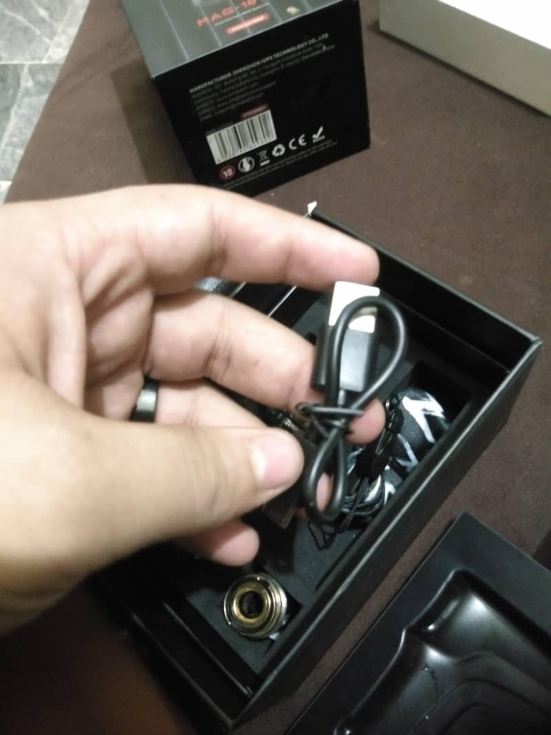 Smok mega 18 6