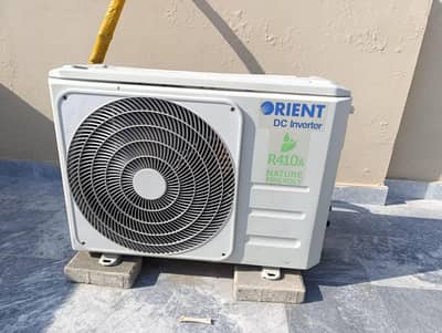 Orient 1ton Ac
