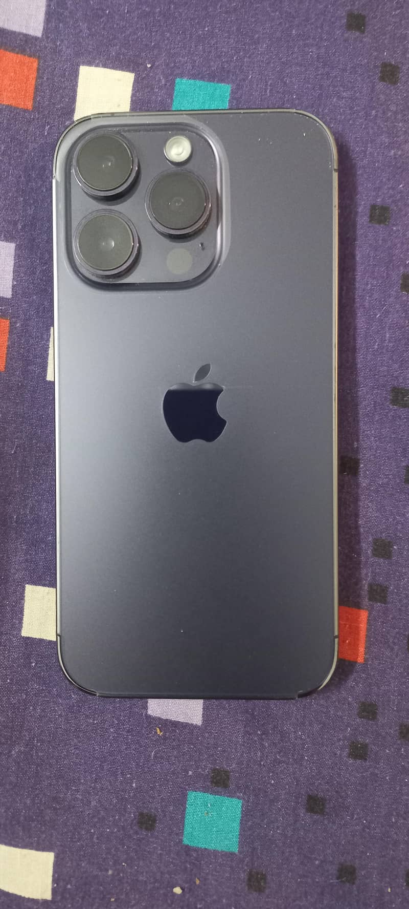 Apple iPhone 14 Pro 0