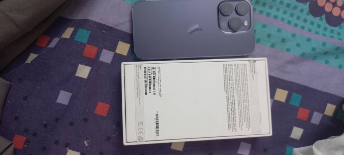 Apple iPhone 14 Pro 4
