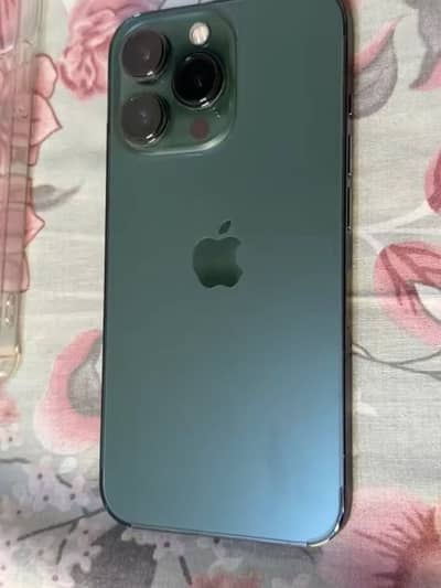 Apple iPhone 13 Pro pta