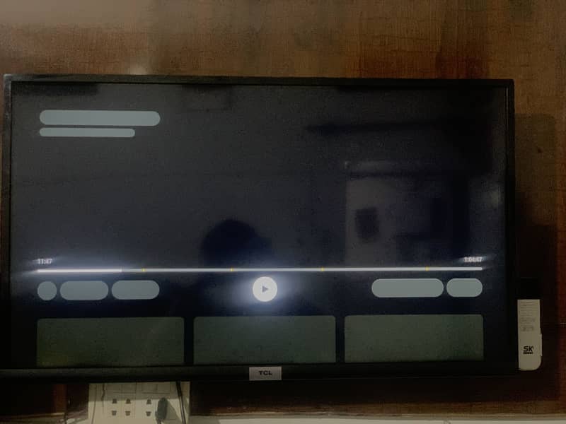 TCL 32 Inch 2
