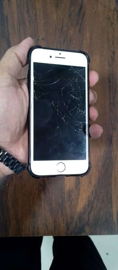 Apple iPhone 8