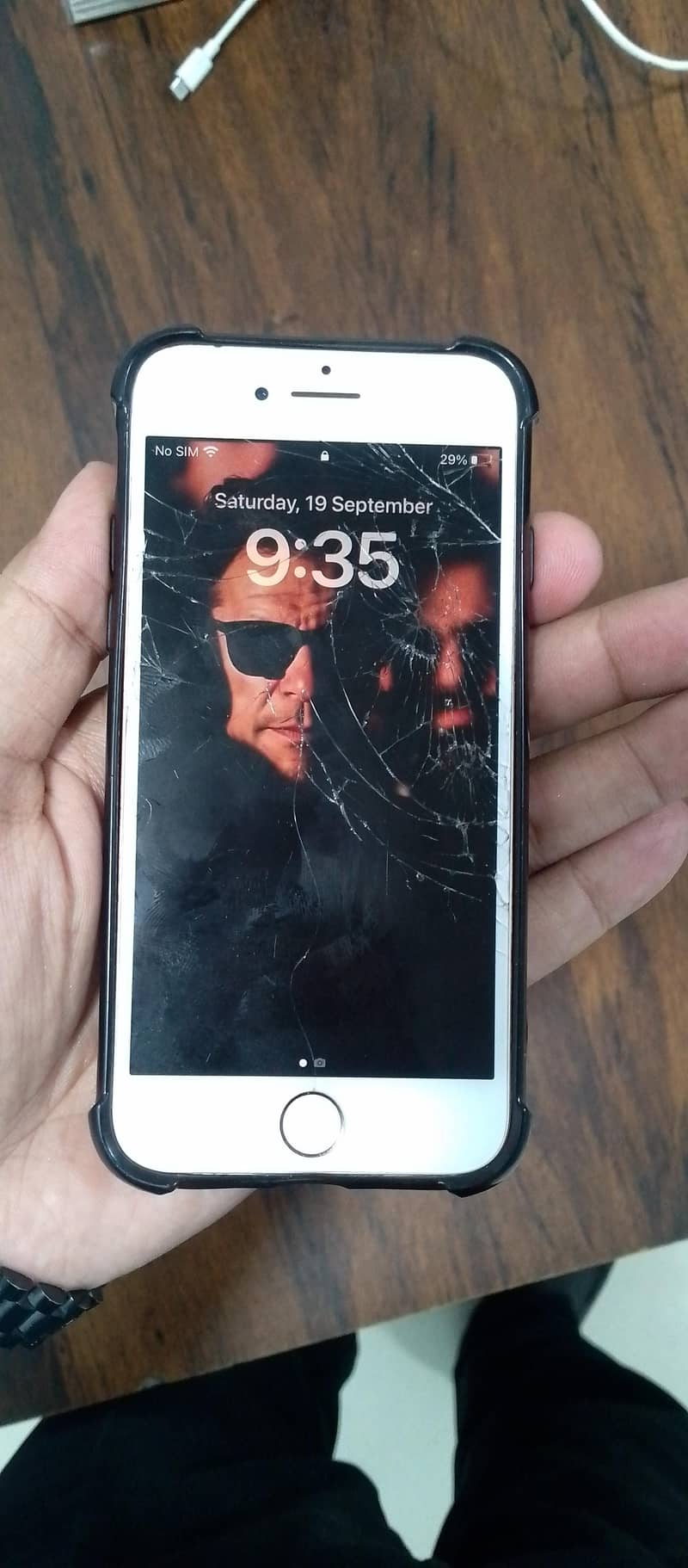 Apple iPhone 8 3