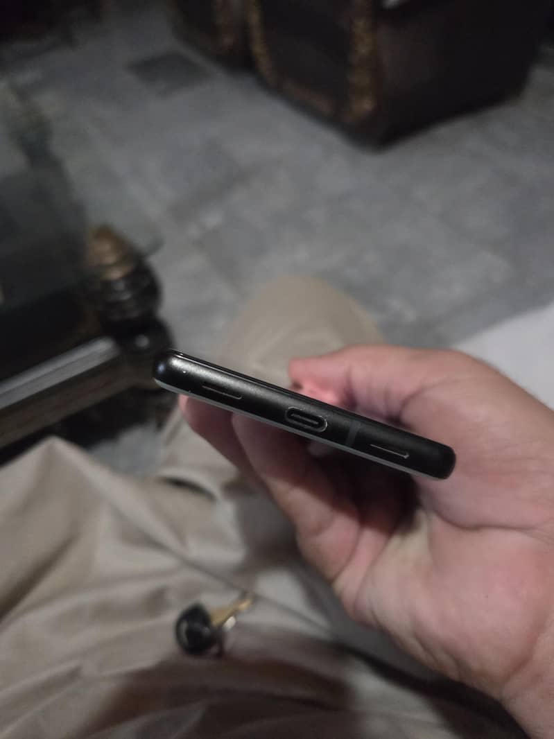 Google Pixel 6a 3