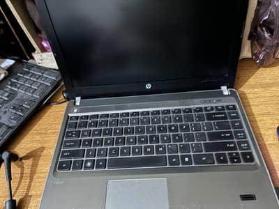Hp laptop