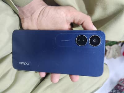 OPPO A17