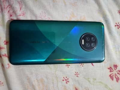 Infinix Note 7
