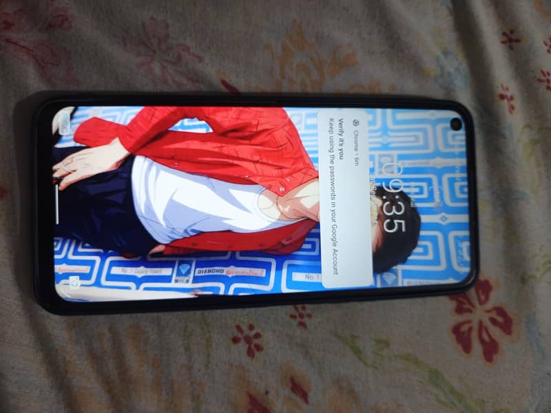 Infinix Note 7 1