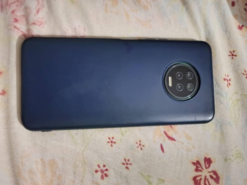 Infinix Note 7 2
