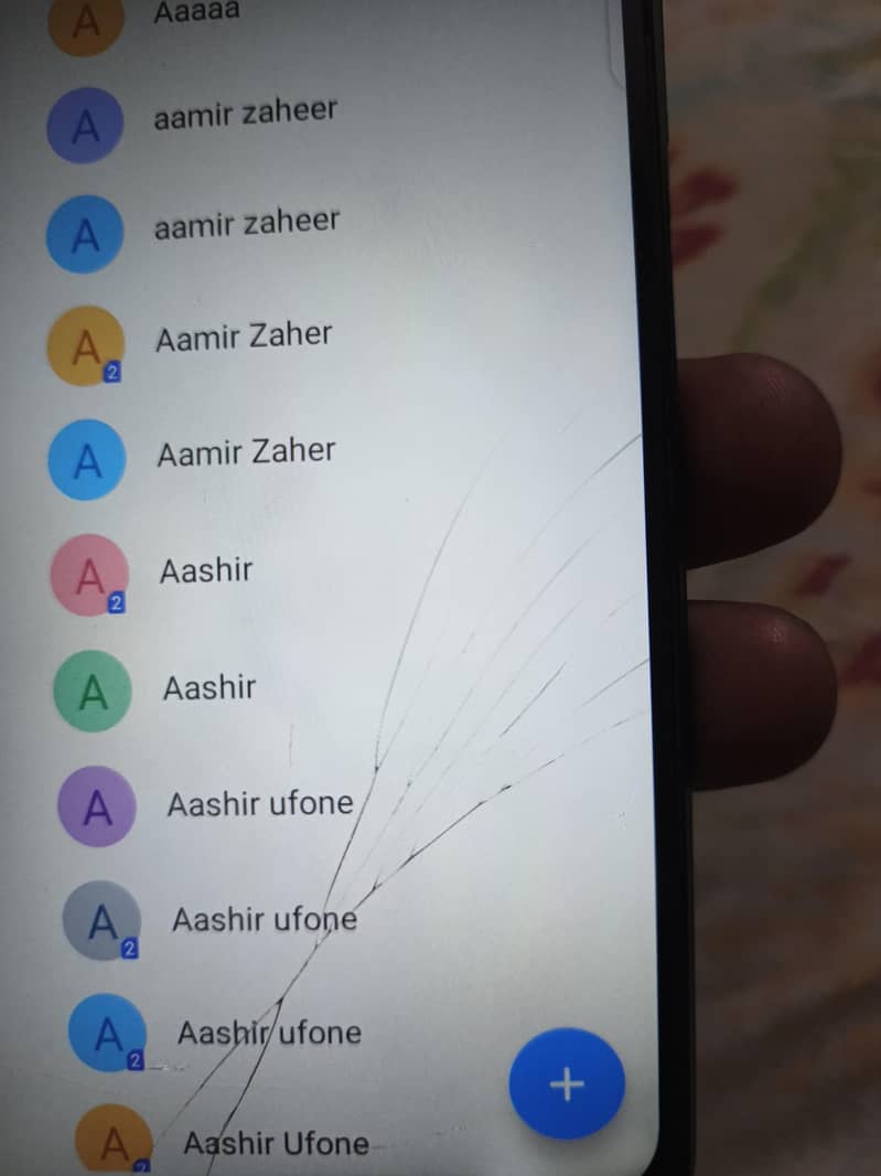 Infinix Note 7 3
