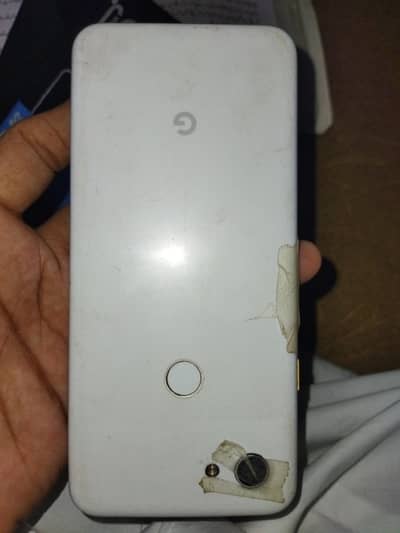 Google Pixel 3a