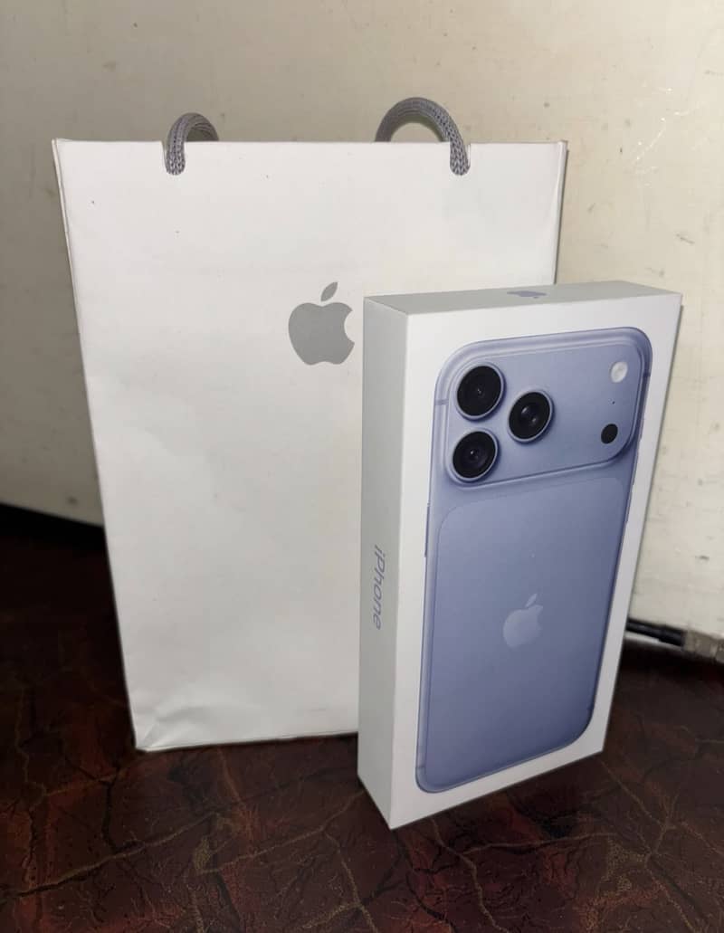 Apple iPhone 18 Pro Max 0