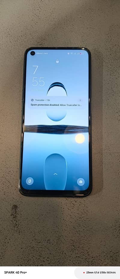 OPPO A96