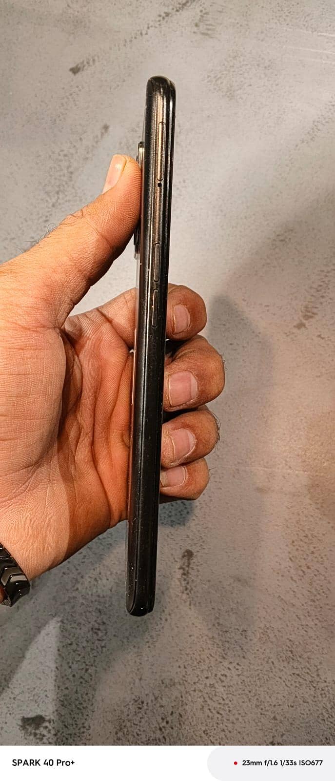 OPPO A96 1