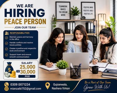 online work