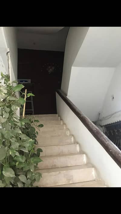 Ground + 1 house North Nazimabad Block H Karachi
