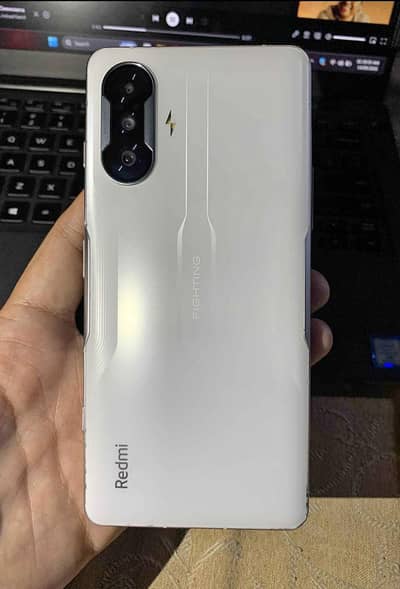 Xiaomi Redmi K40 Gaming