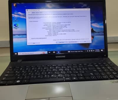 Samsung Notebook Laptop For Sale