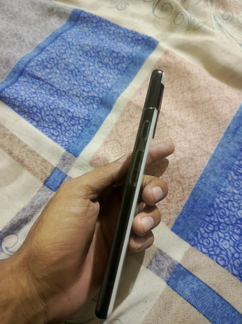 google pixel 6A 1
