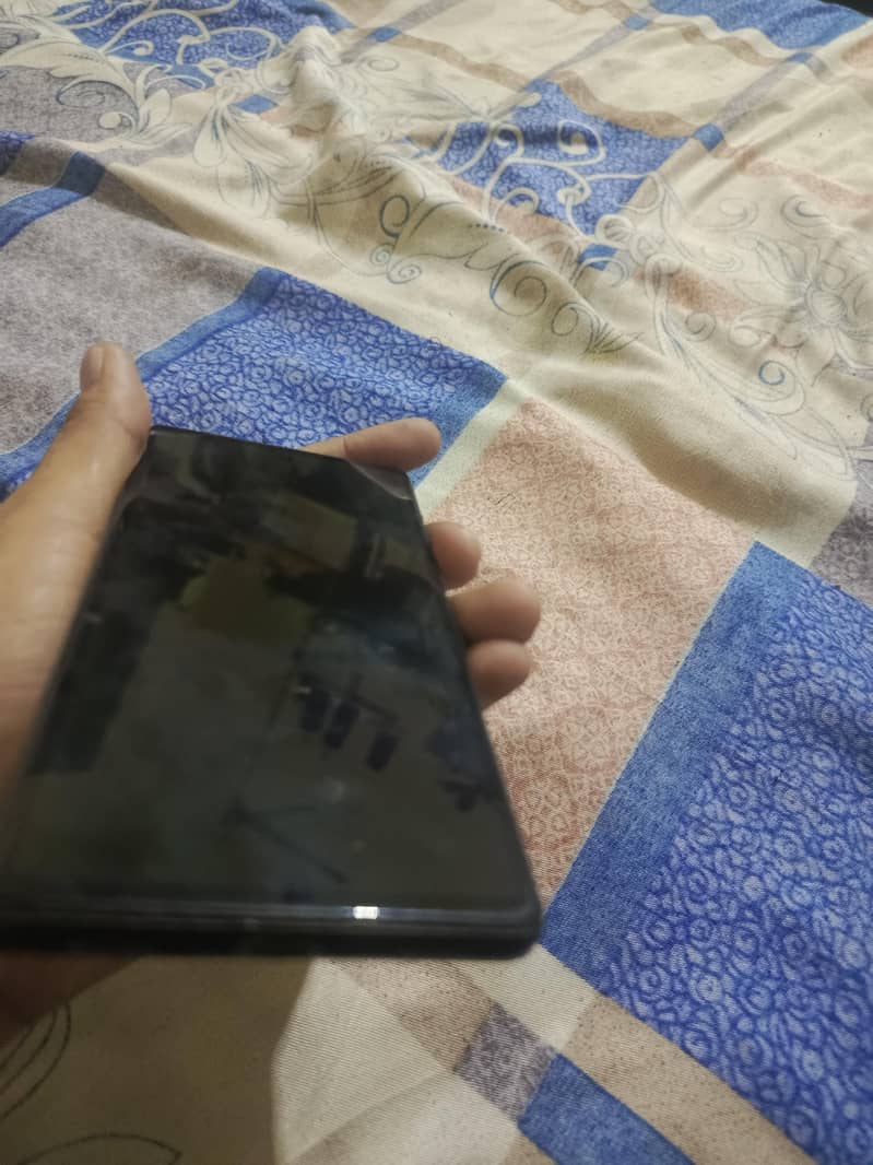 google pixel 6A 4