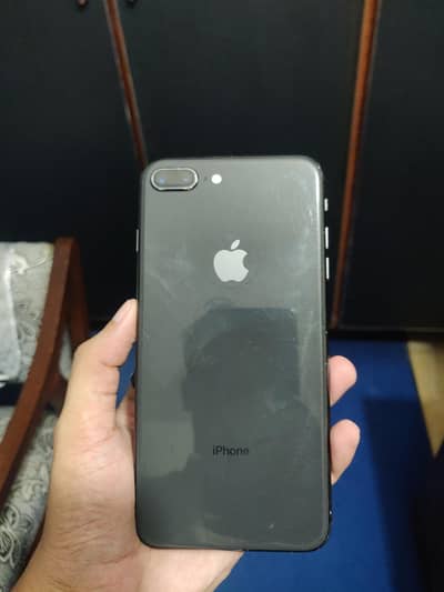 iPhone 8 Plus PTA Approved