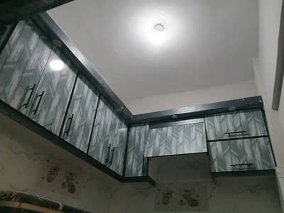 Iqra Camplex block 17 Gulistan E jahor karachi