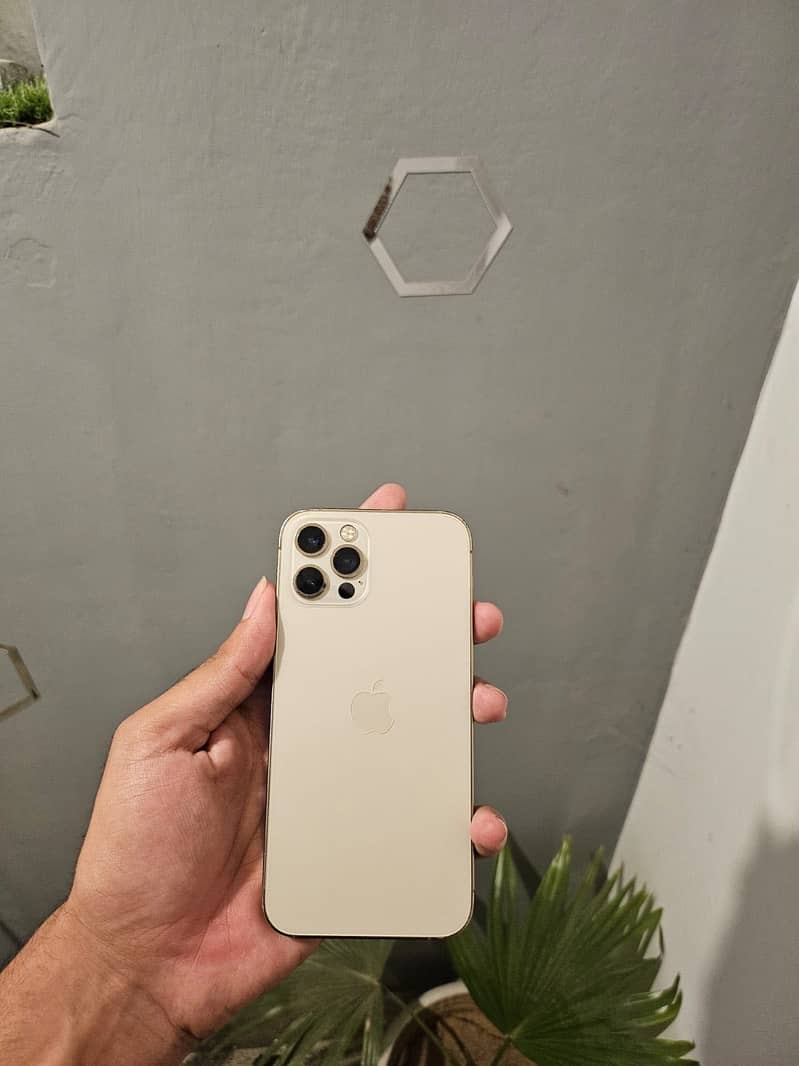 Apple iPhone 12 Pro 3