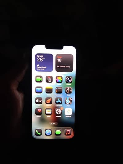 Apple iPhone 14