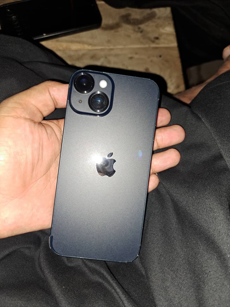 Apple iPhone 14 2