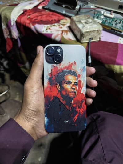 Apple iPhone 15 plus