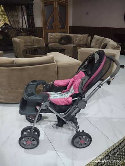 Stroller