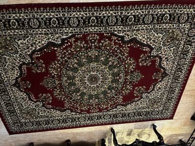 Carpet