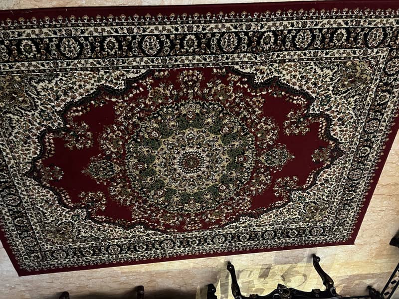 Carpet 0