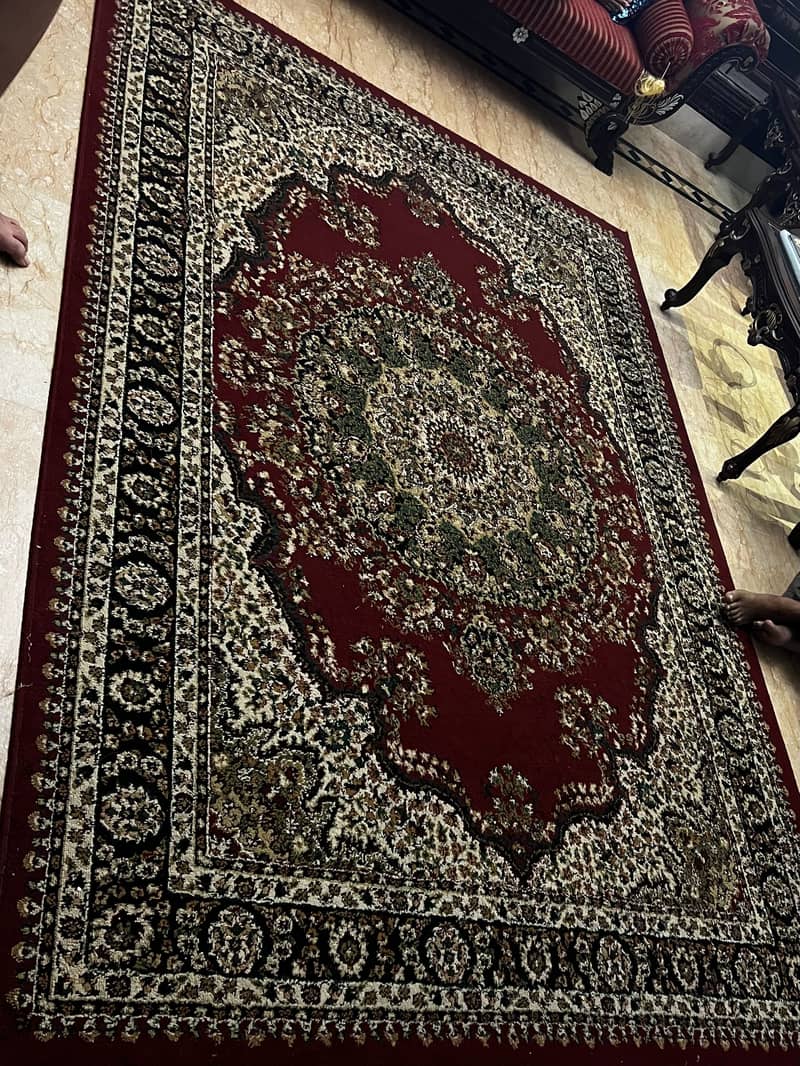 Carpet 1