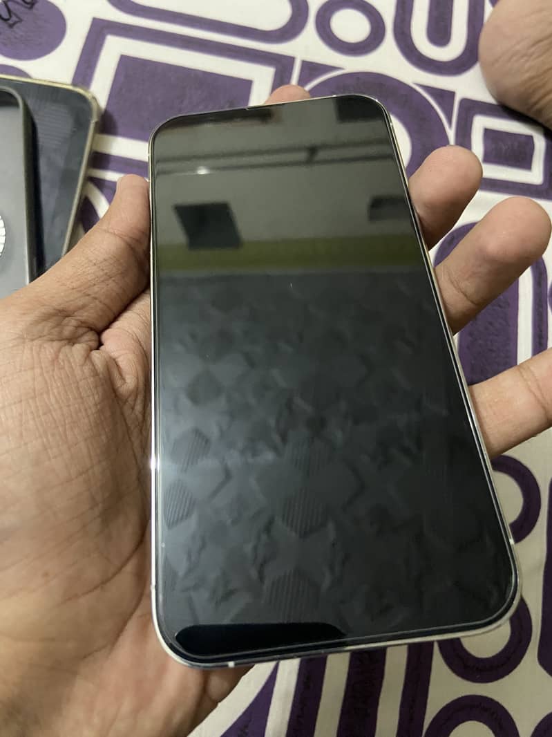 Apple iPhone 13 Pro Max 1