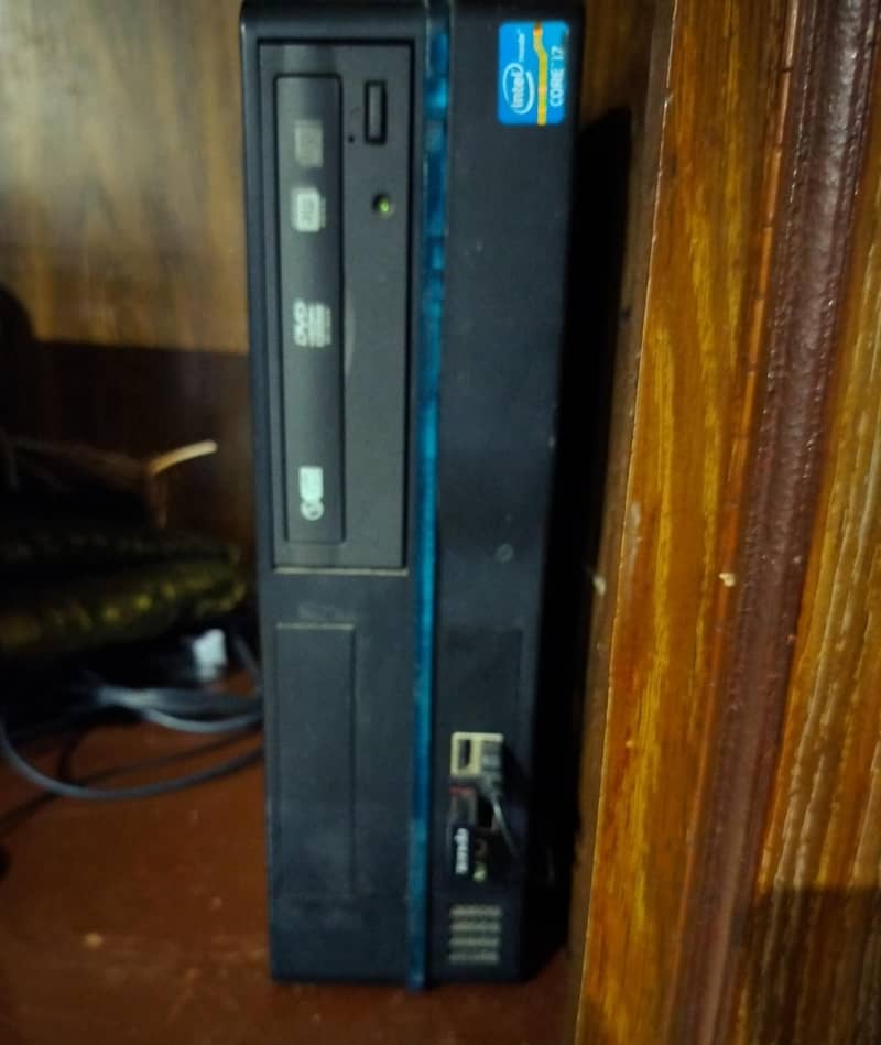Intel Core i3 Desktop 0