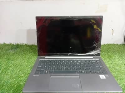 hp Zbook firefly 14 g7