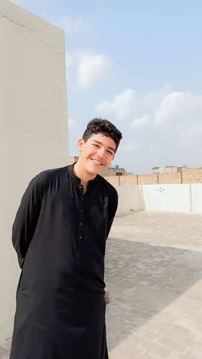 Hashim Ahmad Muhammad AKram Chudhary