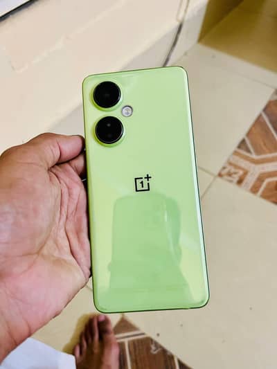 One Plus Nord CE 3 Lite