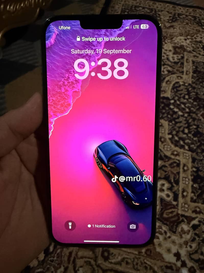 Apple iPhone 13 Pro Max 4