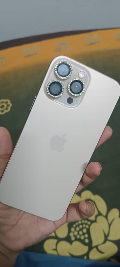 Apple iPhone 16 Pro Max