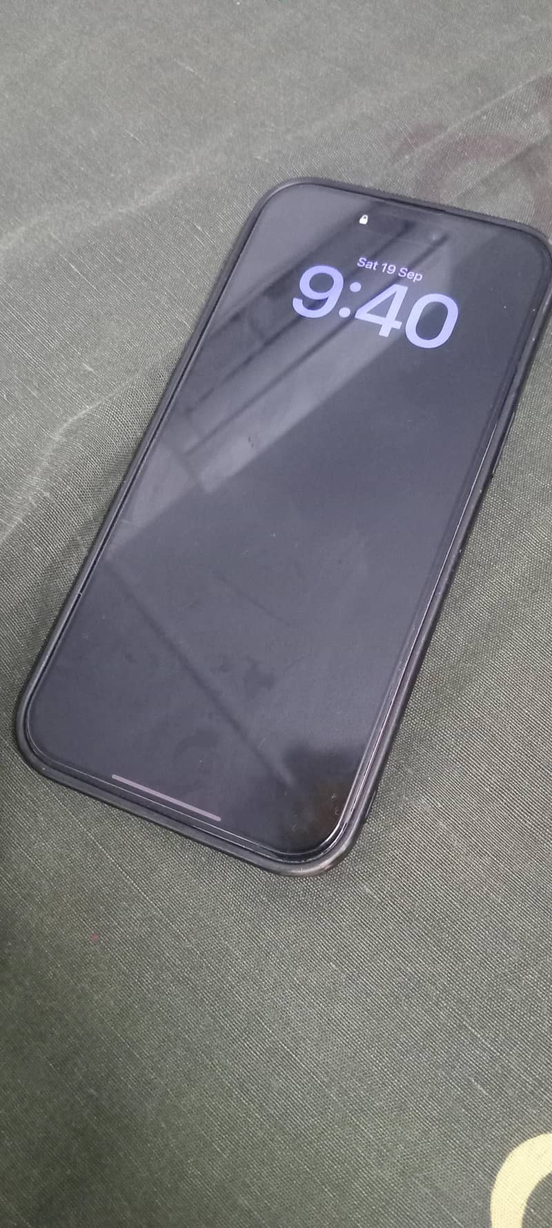 Apple iPhone 16 Pro Max 3
