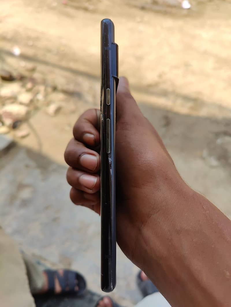 Google Pixel 6 Pro 4