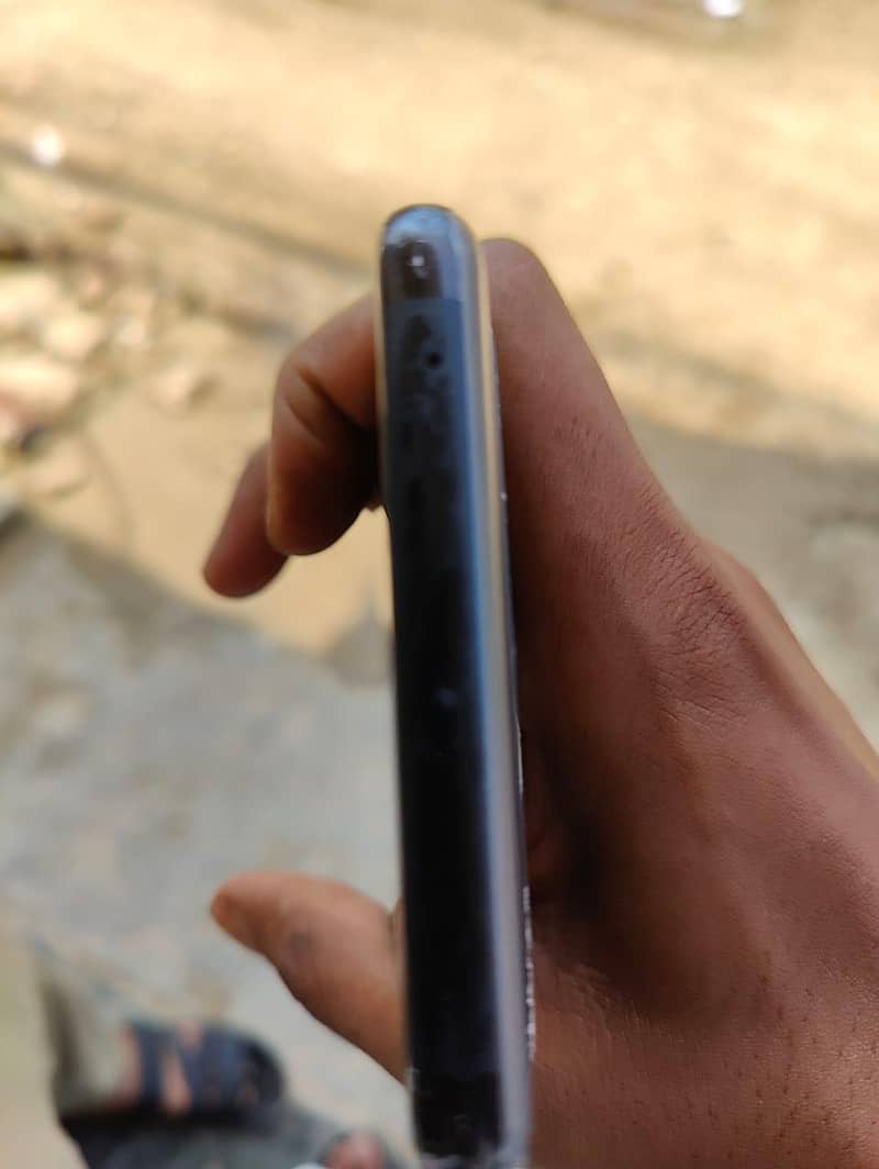 Google Pixel 6 Pro 5