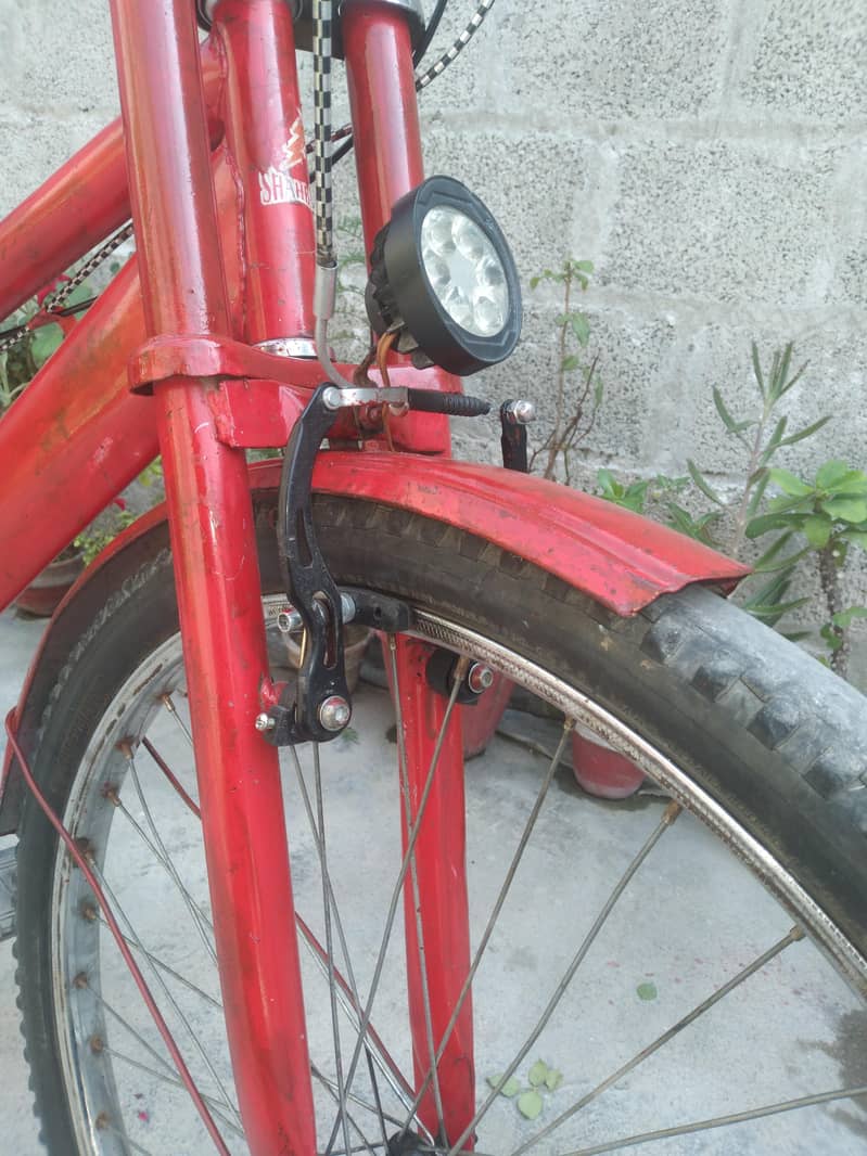 Bicycle 1