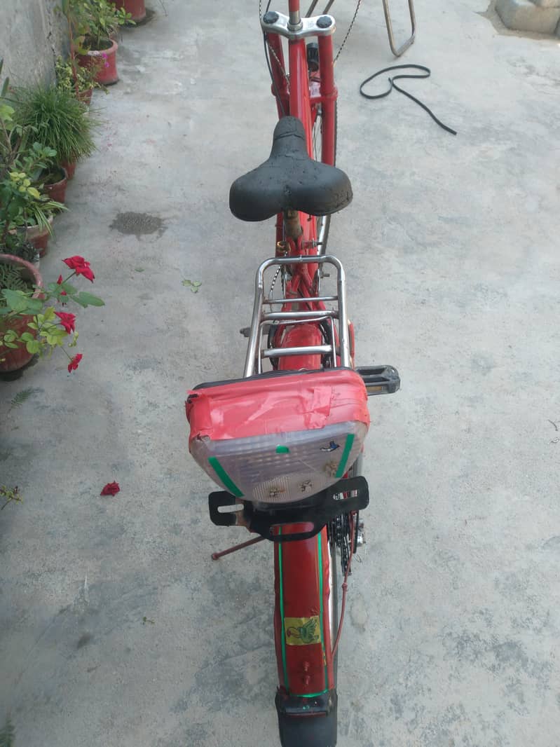 Bicycle 2