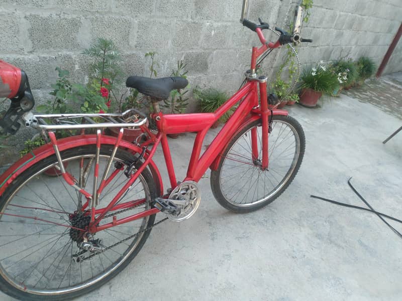 Bicycle 3