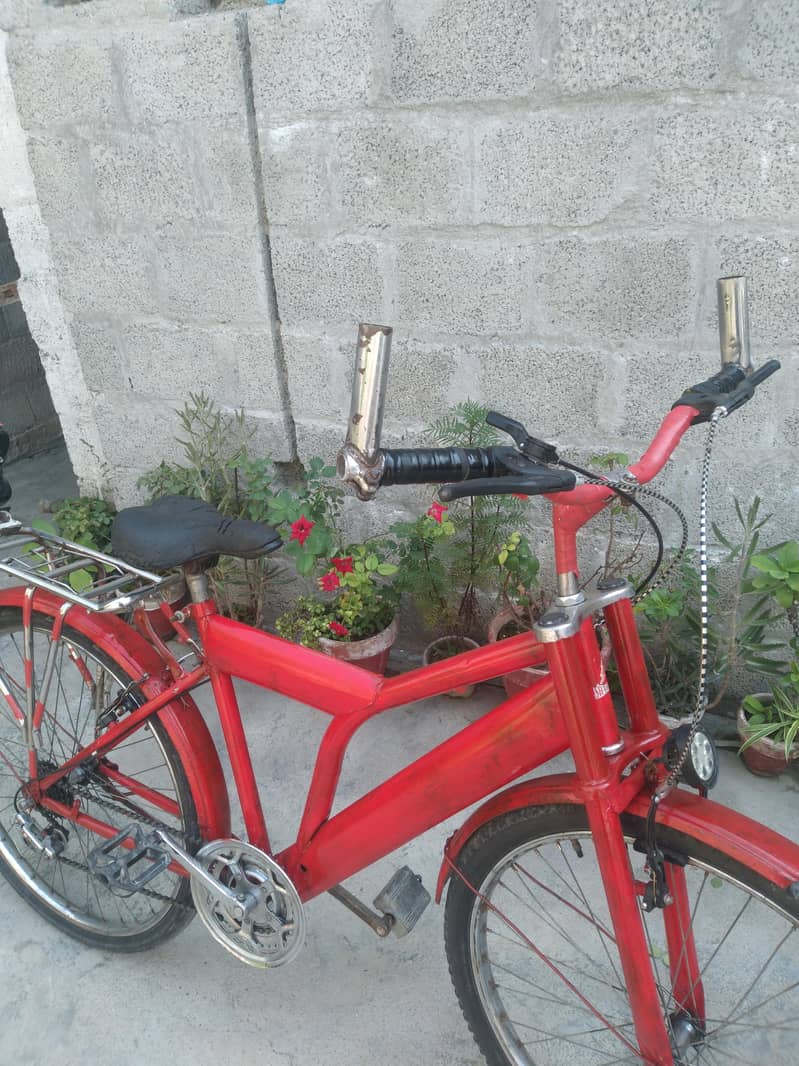 Bicycle 5