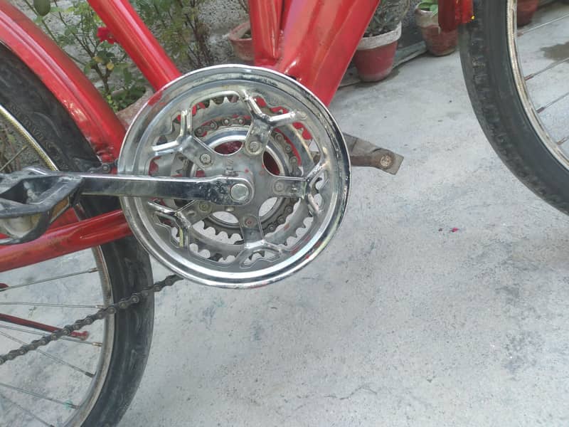 Bicycle 7